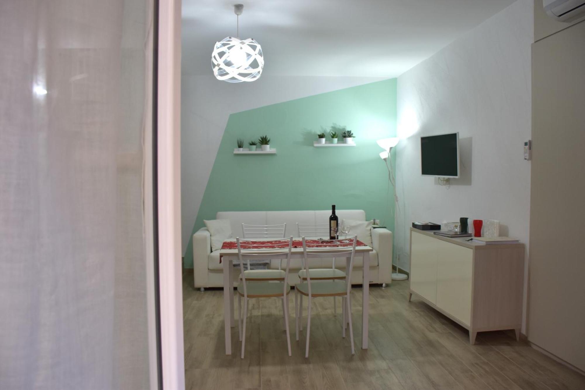 Alessia House Apartman Nápoly Kültér fotó